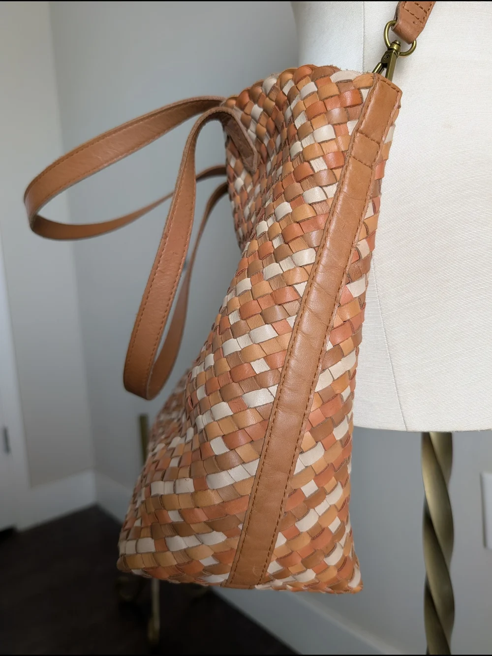 Madewell great some
